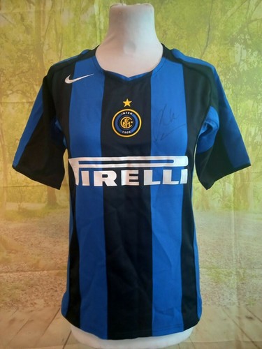 Trikot inter mailand - inter,