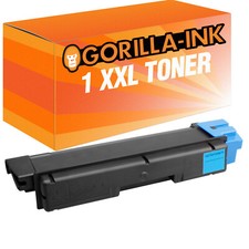 Toner Cyan für Kyocera Mita