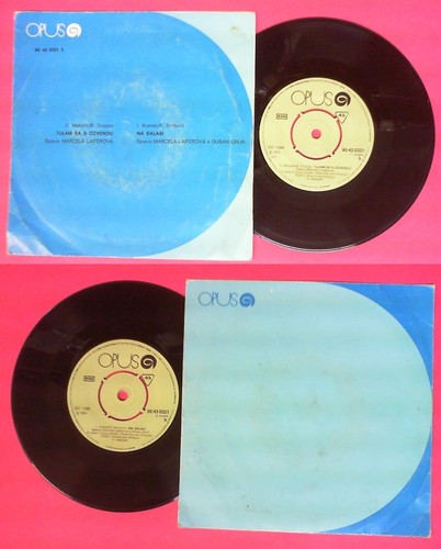 Opus matusik tulam - 7",