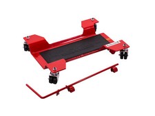 Rangierhilfe Rothewald, Tragkraft 250kg