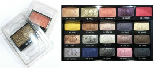 Dior mono eyeshadow pick - dior,