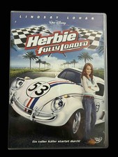 Herbie fully loaded: Ein
