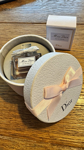 Dior miss eau - eau, de