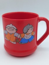 Mainzelmännchen Tasse