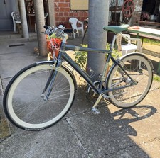 Trek District 1 (2011), 8 Gang