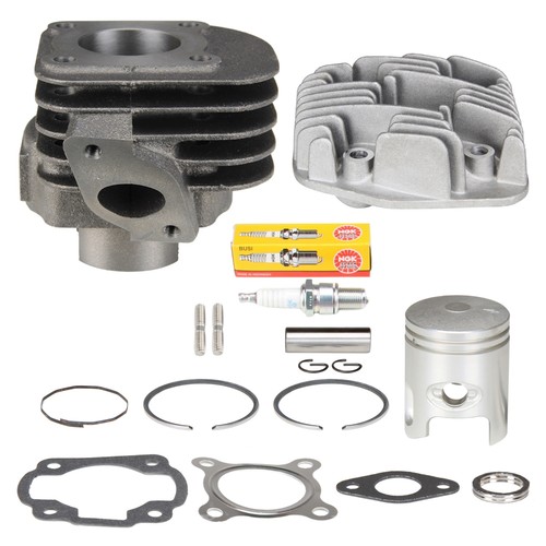 Zylinder kit 50ccm - kit,