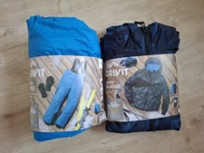 NEU Jungen Skijacke und