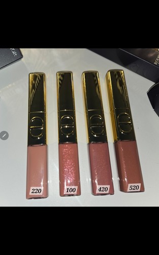 Dior sequin liquid duo 520 - dior,