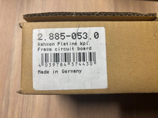 Kärcher Steuereinheit Rahmen Platine kpl. 2.885-053.0 für HDS 13/20-4S