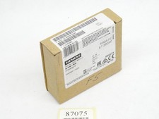 Siemens ET200SP 6ES7131-6BF00-0BA0 / 6ES7 131-6BF00-0BA0 / Neu OVP versiegelt