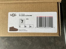 UGG Australia Classic Ultra