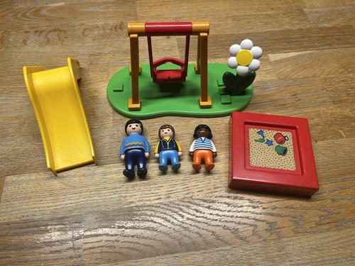 Playmobil 123 6785 - playmobil,