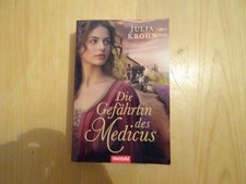 Die Gefährtin des Medicus von
