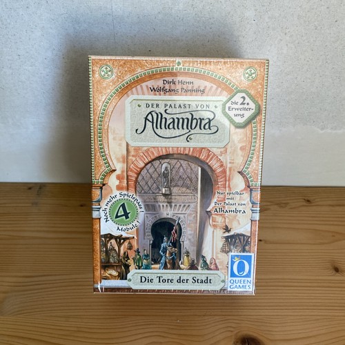 Der palast von alhambra die - palast,
