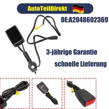 A2048602369 für Mercedes W204