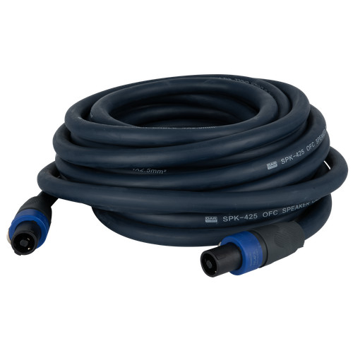 Dap audio neutrik speakon - audio,
