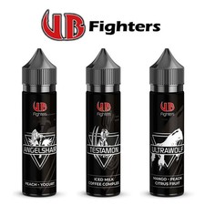 UB Fighters - Longfill Aroma