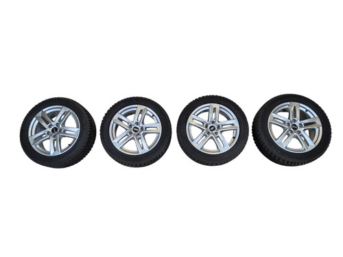 Original audi 8w winter - b9,