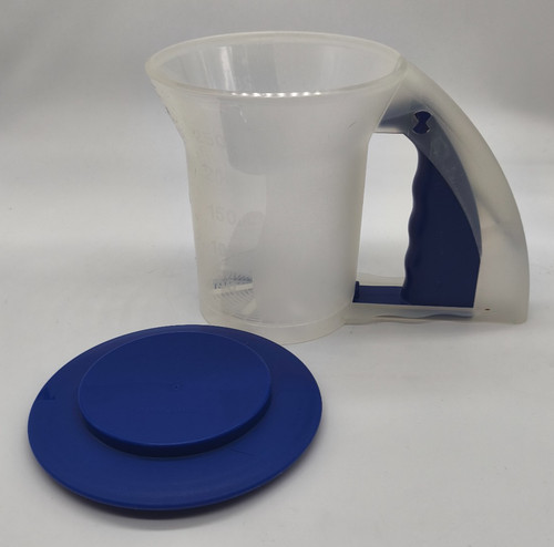 Tupperware rucki zucki - tupperware, rucki-zucki