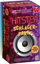 Hitster Schlagerparty, Ein
