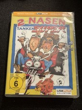 Blu-ray ZWEI NASEN TANKEN