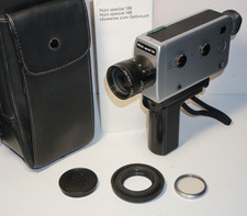 Nizo 136 spezial Super 8
