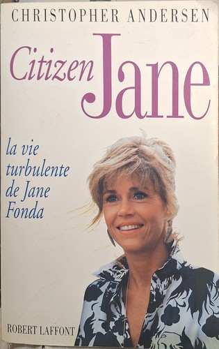 Citizen jane das - citizen, turbulente