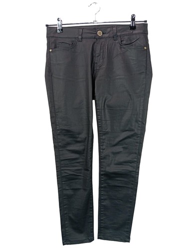 Hallhuber kunstlederhose damen - kunstlederhose,