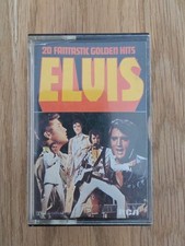 Elvis Presley – 20 Fantastic