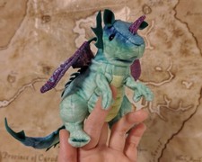 Folkmanis 8010 Mini Dragon