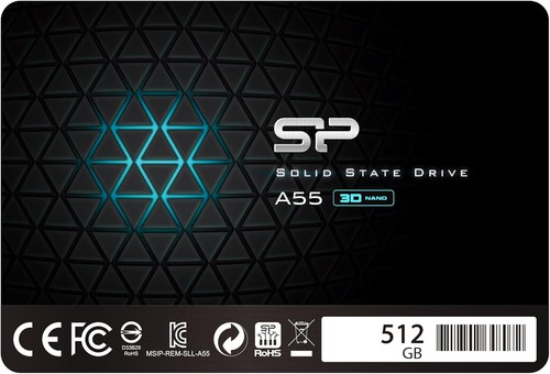 Silicon power interne - silicon,