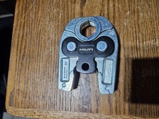 Hilti Geberit Mapress 28mm