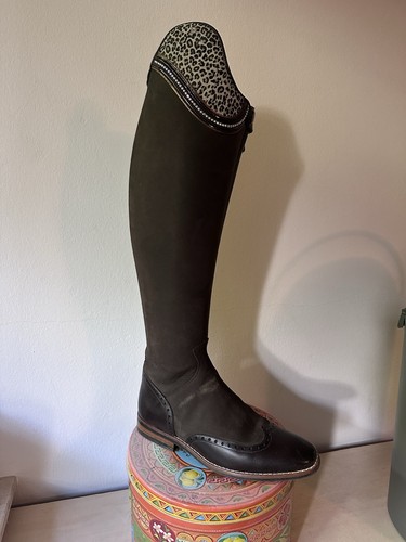 Petrie reitstiefel dressur gr - reitstiefel,,