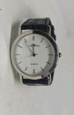 Tempic Herrenuhr Vintage Retro