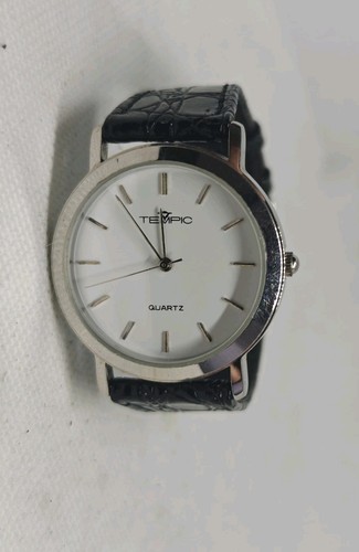 Tempic herrenuhr vintage retro - tempic,