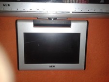 AEG CTV 4845 LCD TV DVB-T Küchen Entertainment Center