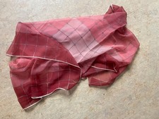 großes Seidentuch Tuch MICHEL