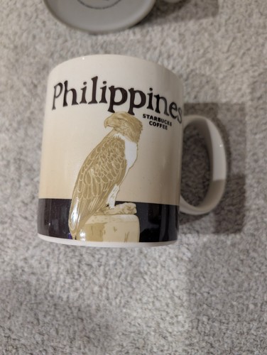 Starbucks tasse mug - /,