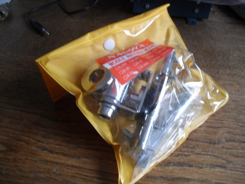Schwere mobile antennenhalter - schwere,