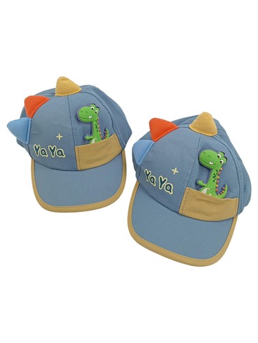 Yaya kinder cap drache - cap,