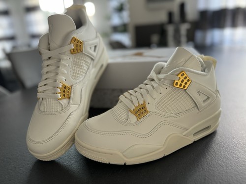 Nike air jordan retro - air, 4