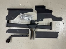 Anhängerkupplung Neues