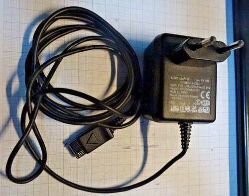 Original friwo netzteil - friwo,