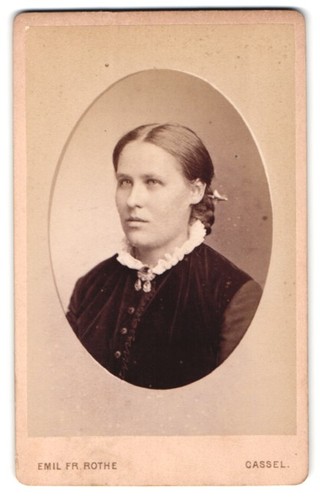 Fotografie emil rothe - fotografie,