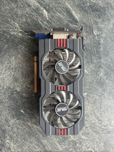 Asus nvidia geforce - asus, 750