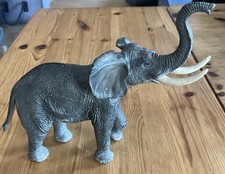 Bullyland - Bully - Elefant -