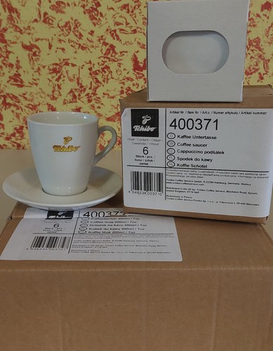 Tchibo kaffeetassen - tchibo,
