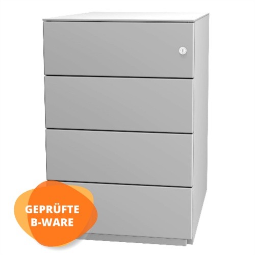 Bisley note rollcontainer - note™,