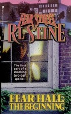 R.L. Stine The Beginning