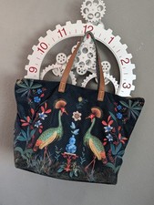Pip Studio Reisetasche Blau